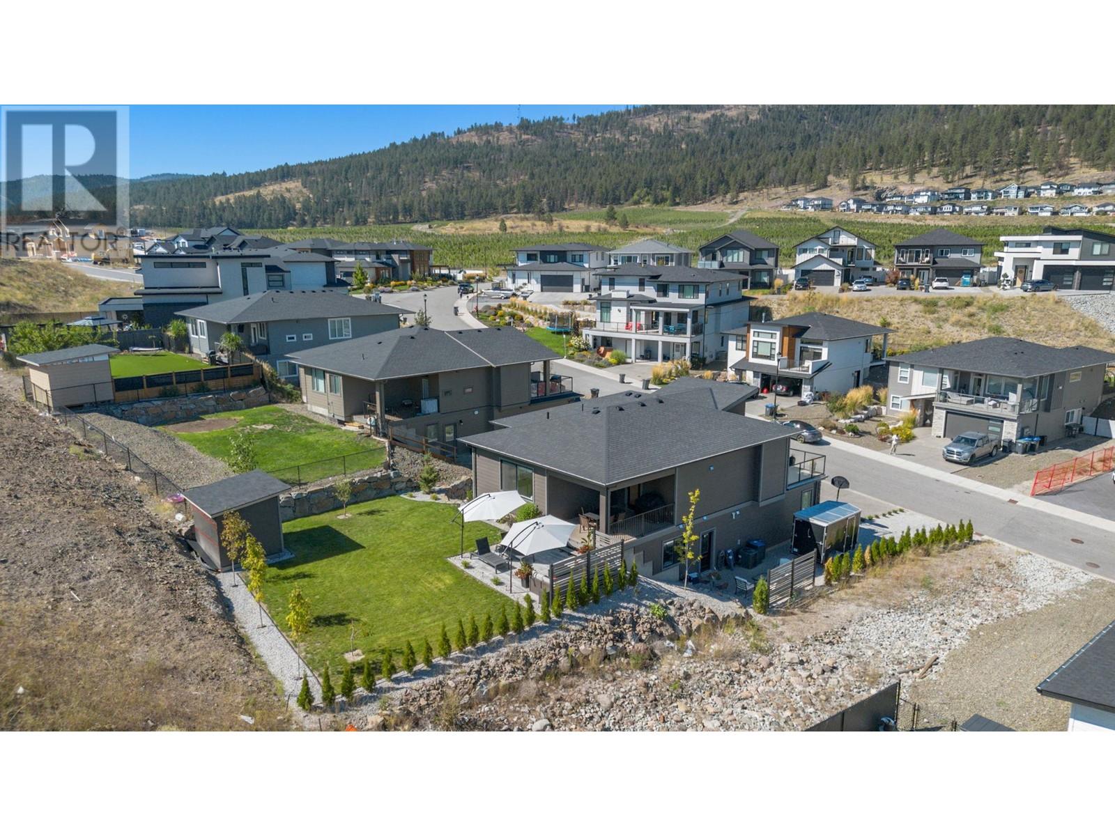  2789 Canyon Crest Drive, West Kelowna