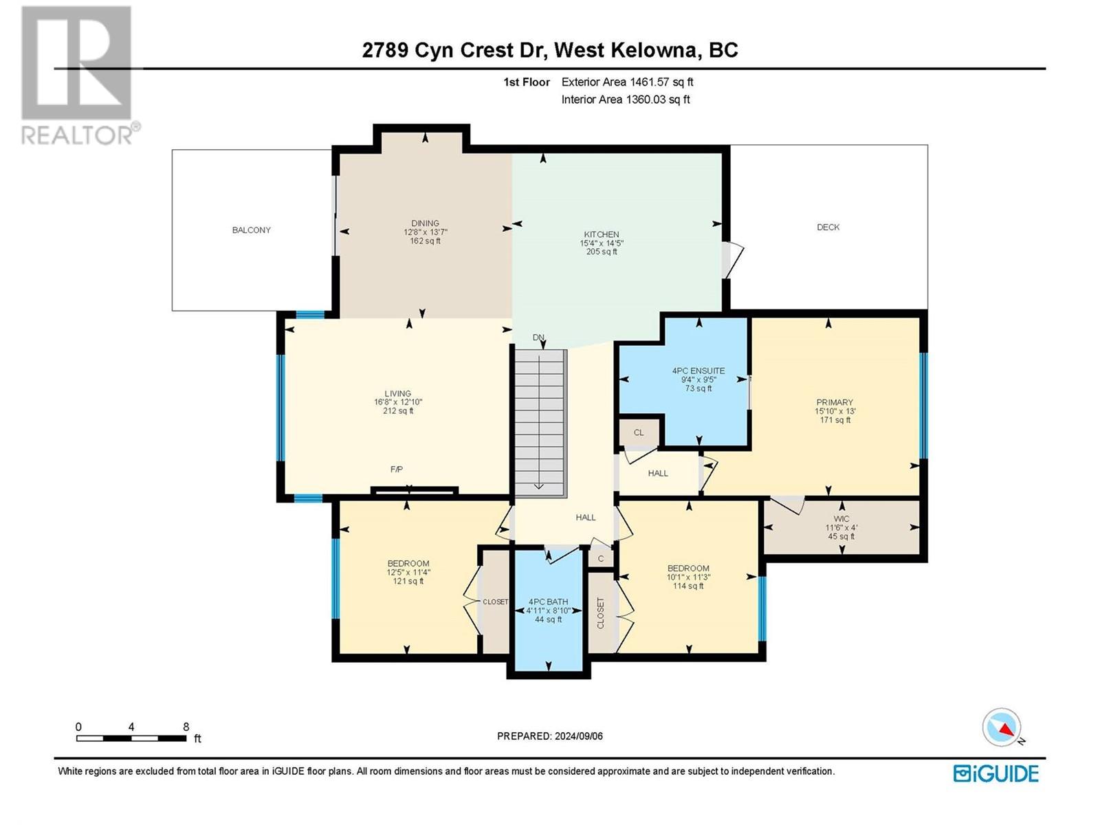  2789 Canyon Crest Drive, West Kelowna