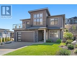  2789 Canyon Crest Drive, West Kelowna