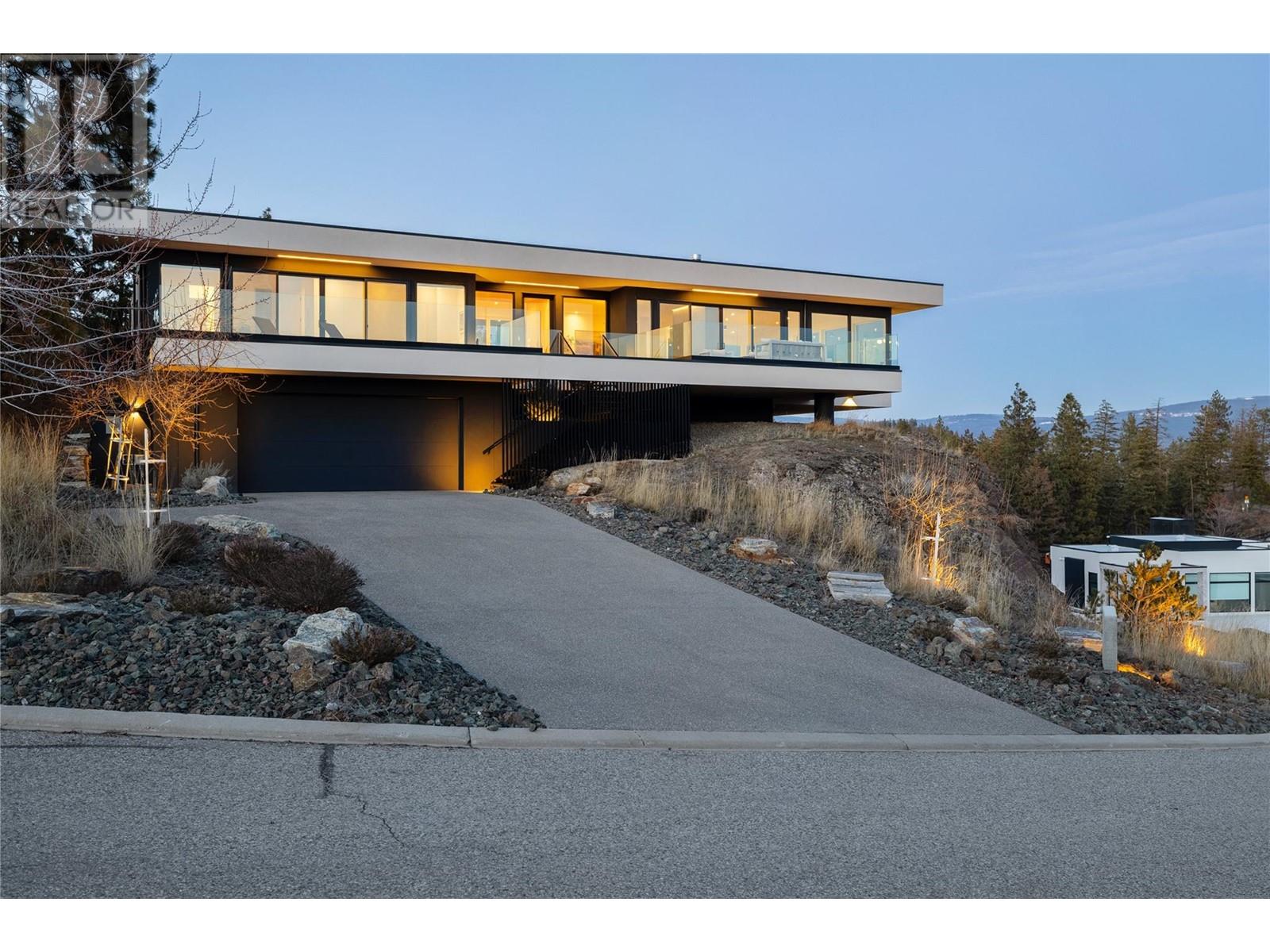  1190 Stoneypointe Court, Kelowna