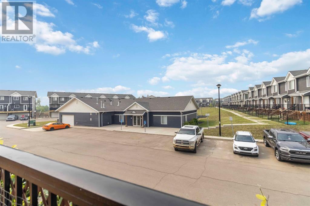401 Athabasca Avenue, Fort McMurray