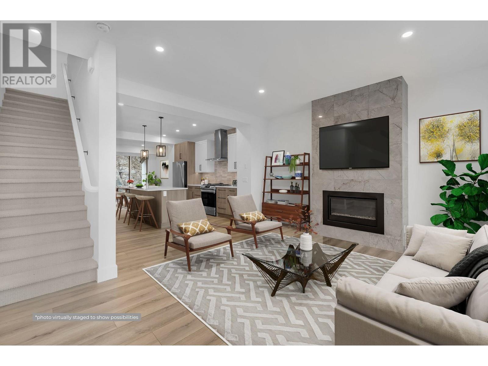 17 2835 Canyon Crest Drive, West Kelowna