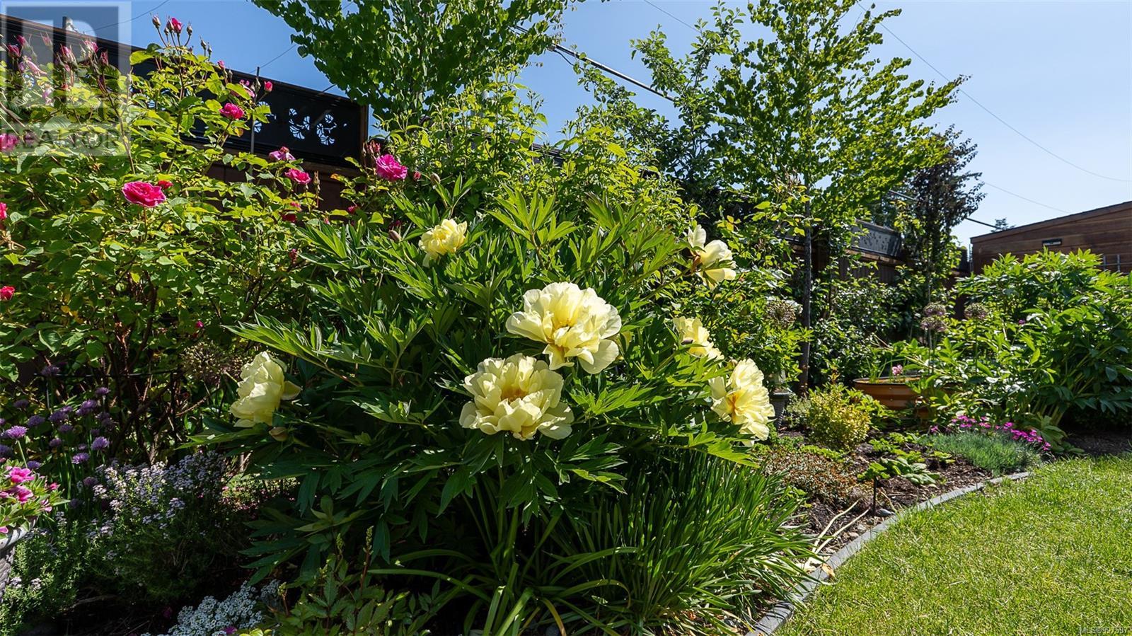 1000 Brookfield Cres, Parksville real estate listing 997597