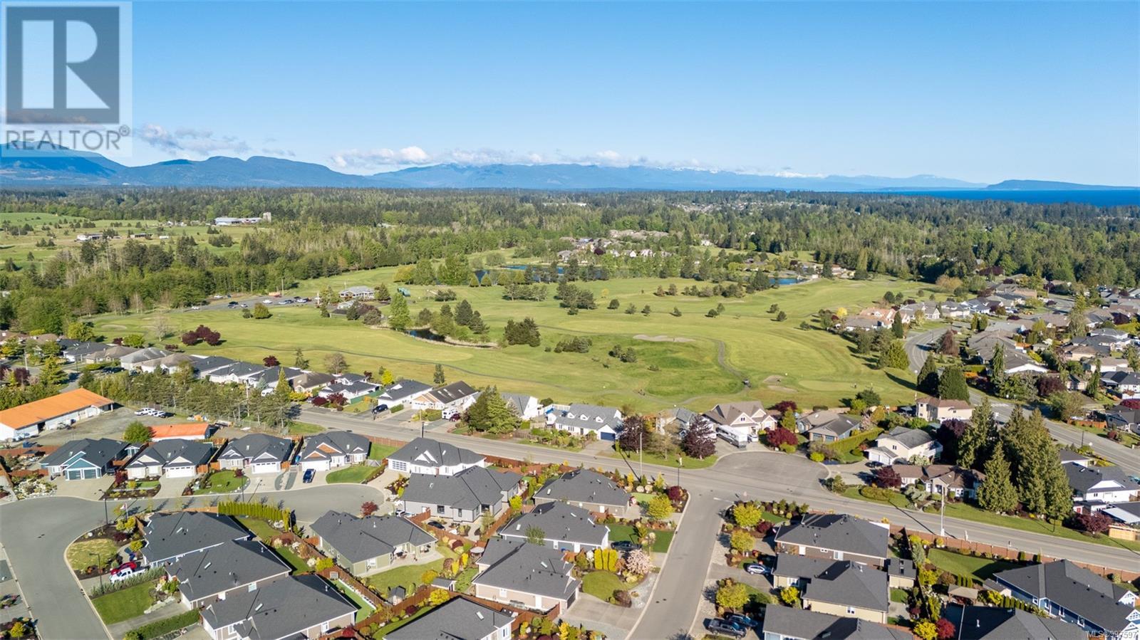 1000 Brookfield Cres, Parksville real estate listing 997597