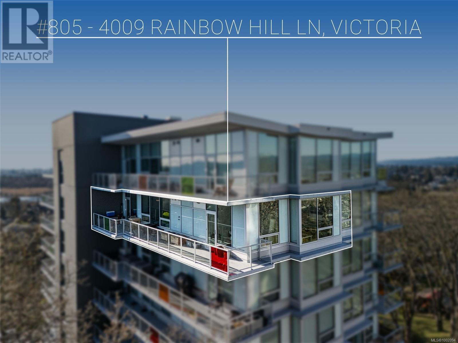 #805 4009 RAINBOW HILL LANE - Image 2