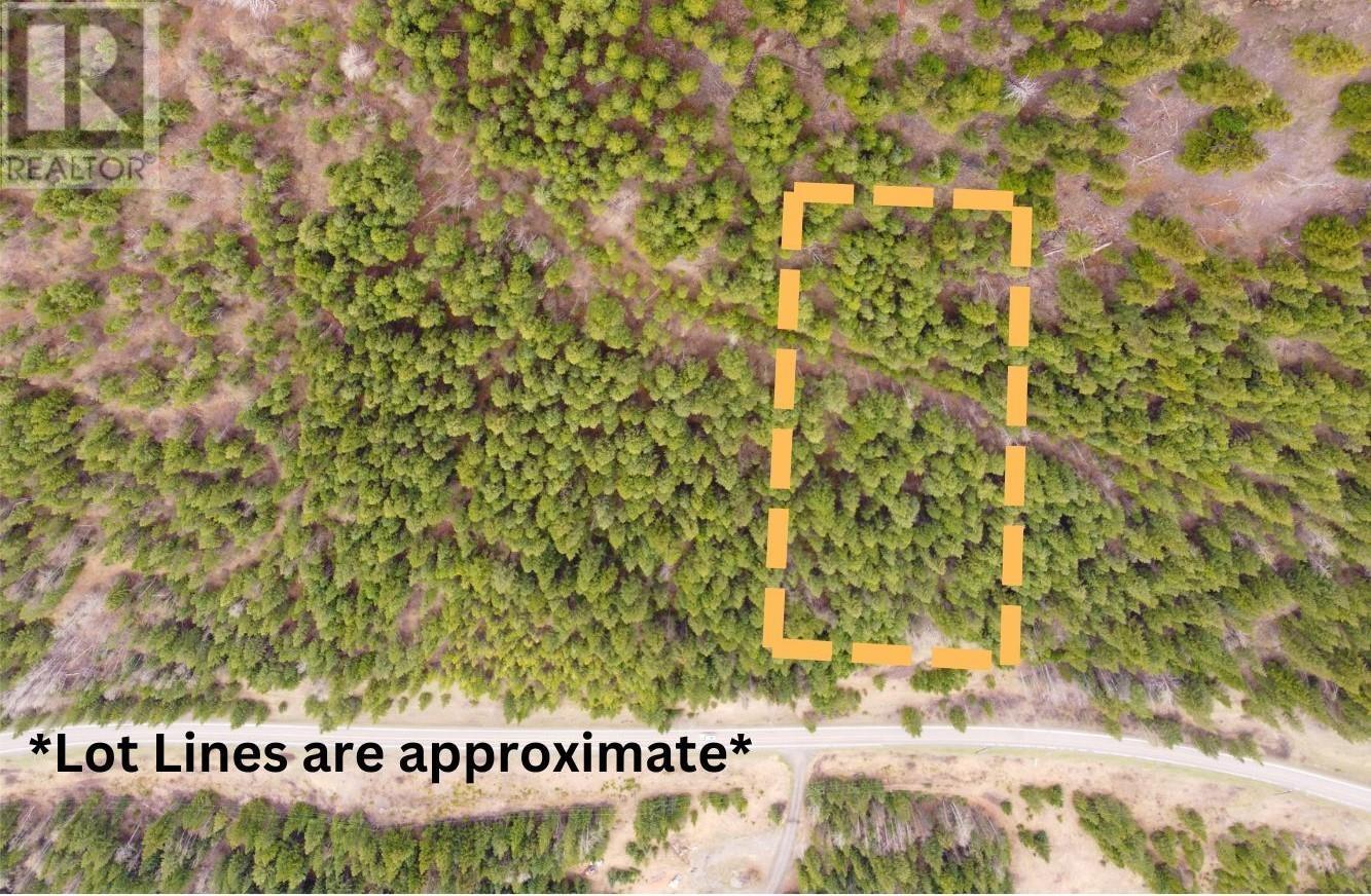 LOT 5 CANIM HENDRIX LAKE ROAD, Canim Lake