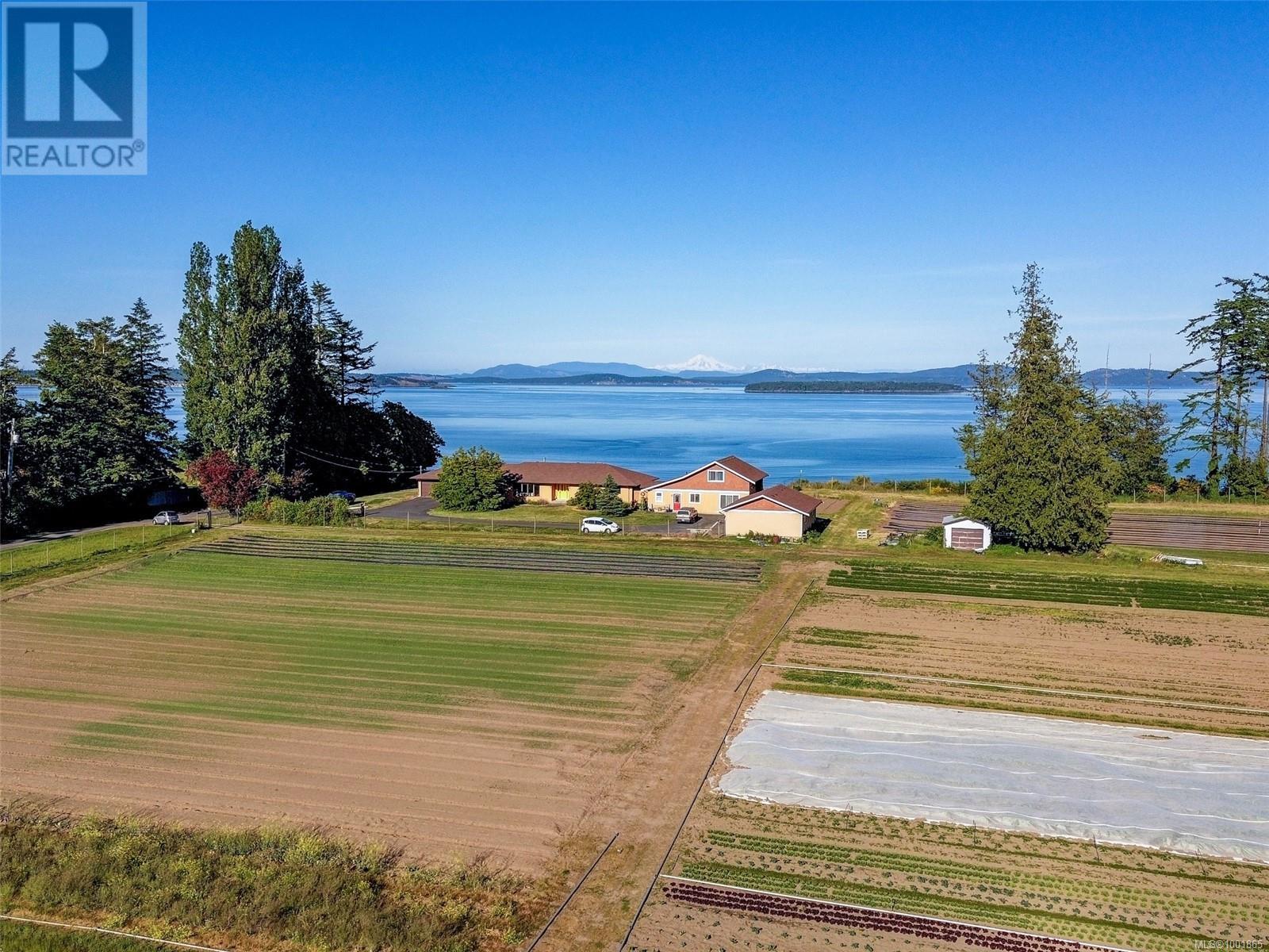 Single Family House for Sale in  Martindale Rd Central Saanich 
