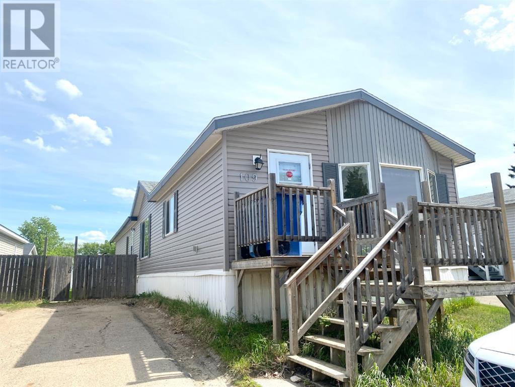 109 Grey Crescent, Fort McMurray