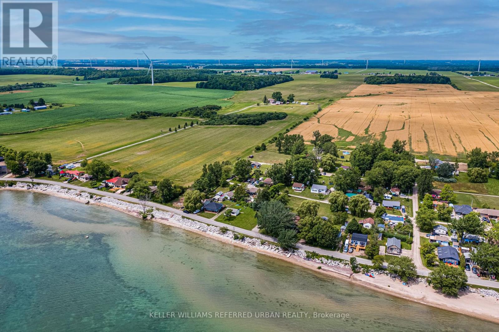 845 LAKESHORE ROAD - 1