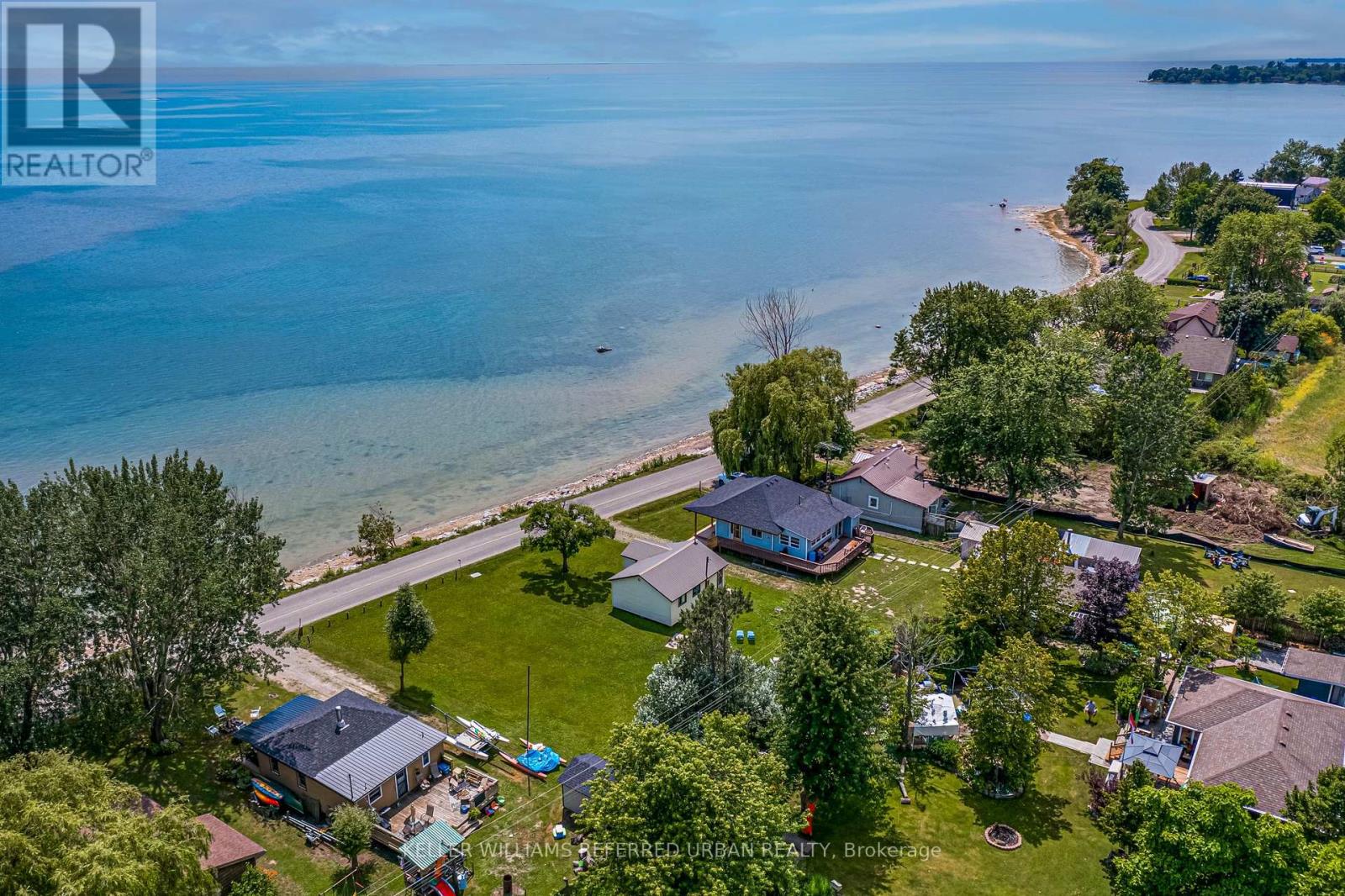Photo 1 of 845 Lakeshore Road, Haldimand ON