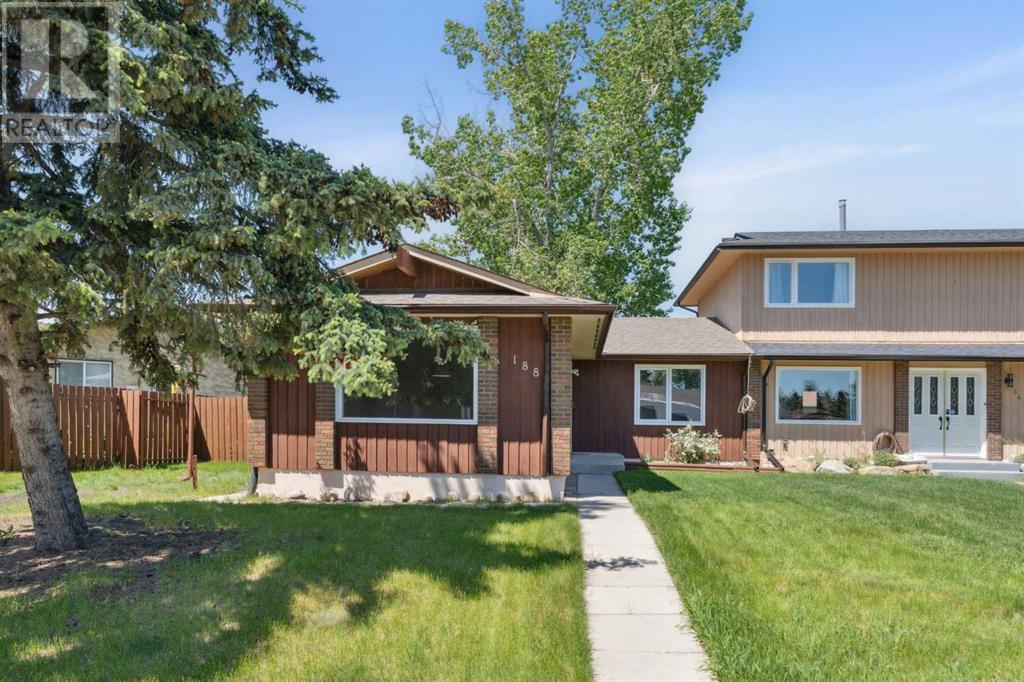 188 midridge Close SE, Calgary, Alberta