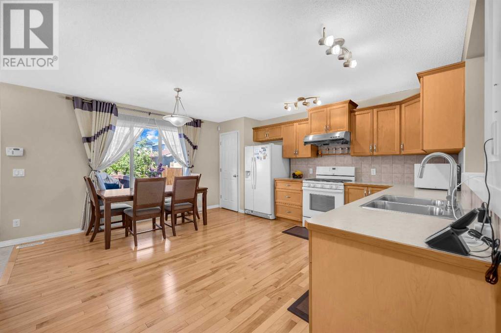 Single Family House for Sale in  Skyview Springs Rise NE Skyview Ranch Calgary 