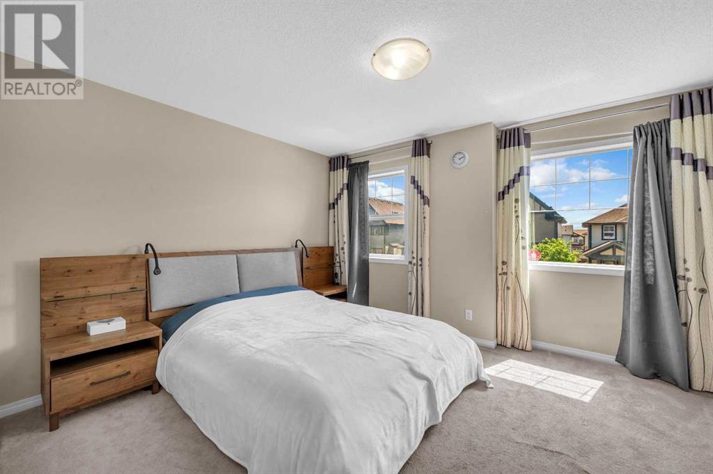 Single Family House for Sale in  Skyview Springs Rise NE Skyview Ranch Calgary 