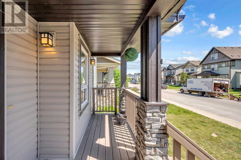 Single Family House for Sale in  Skyview Springs Rise NE Skyview Ranch Calgary 