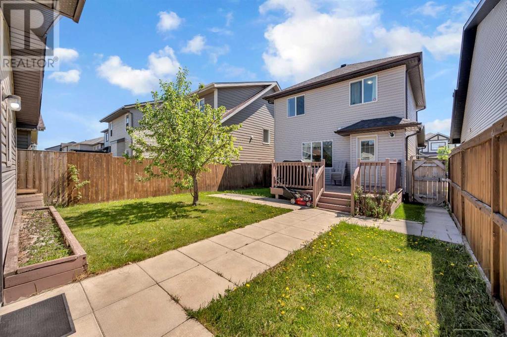 Single Family House for Sale in  Skyview Springs Rise NE Skyview Ranch Calgary 