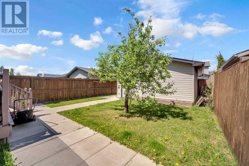 Single Family House for Sale in  Skyview Springs Rise NE Skyview Ranch Calgary 