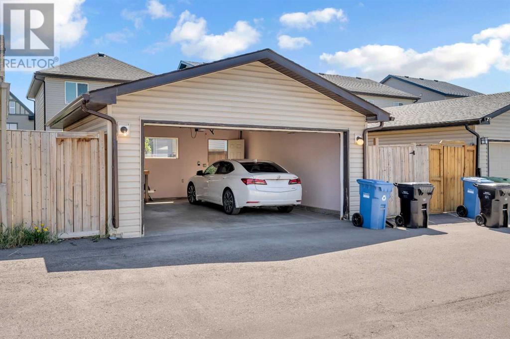 Single Family House for Sale in  Skyview Springs Rise NE Skyview Ranch Calgary 