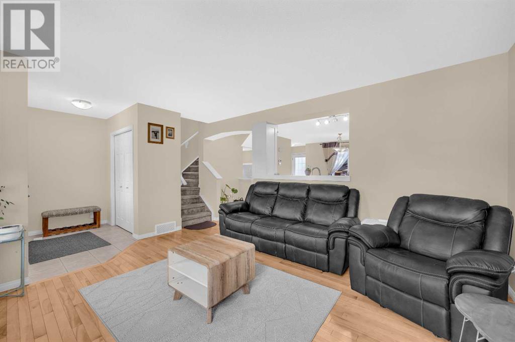 Single Family House for Sale in  Skyview Springs Rise NE Skyview Ranch Calgary 