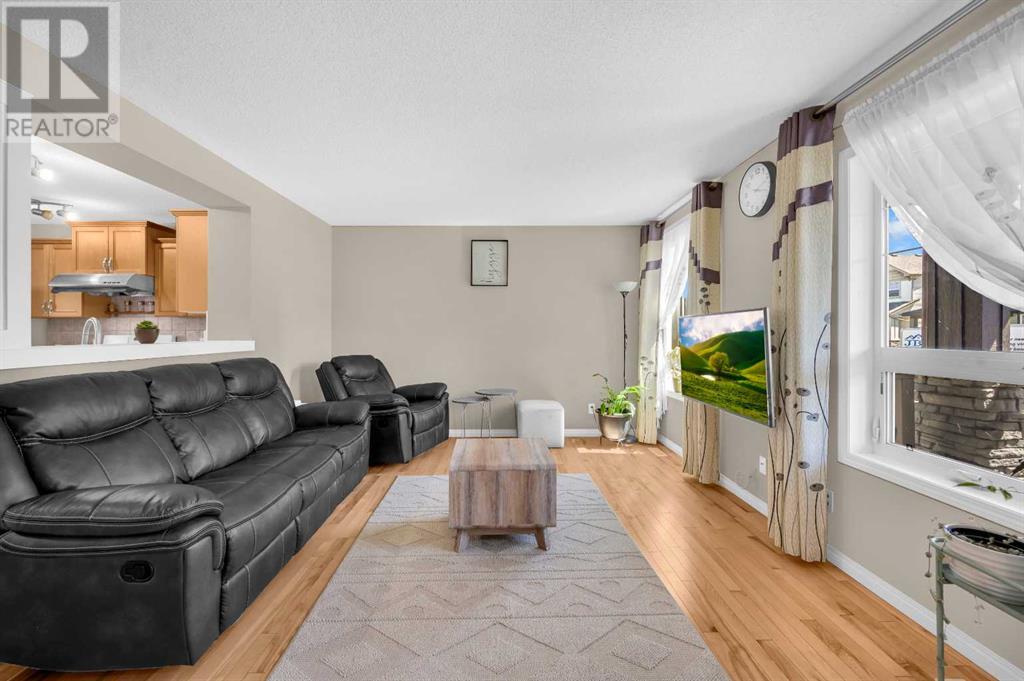 Single Family House for Sale in  Skyview Springs Rise NE Skyview Ranch Calgary 