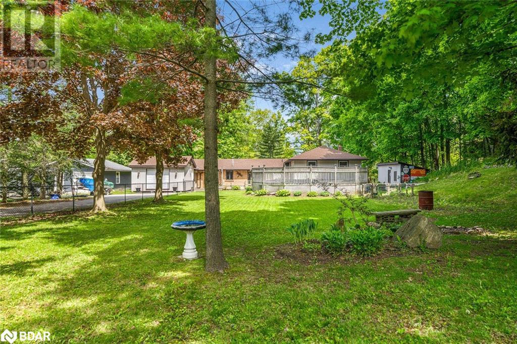 Photo 21 of 3923 Guest Road, Innisfil ON