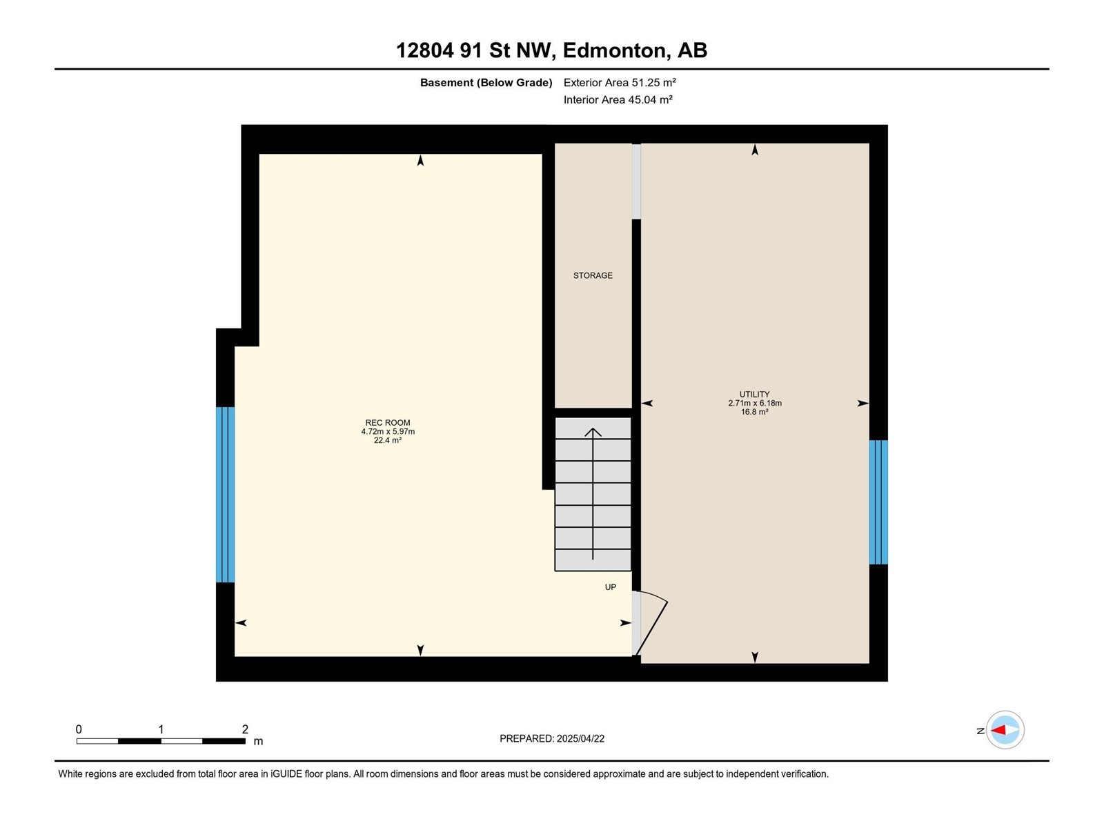Single Family House for Sale in  &   ST NW Edmonton 