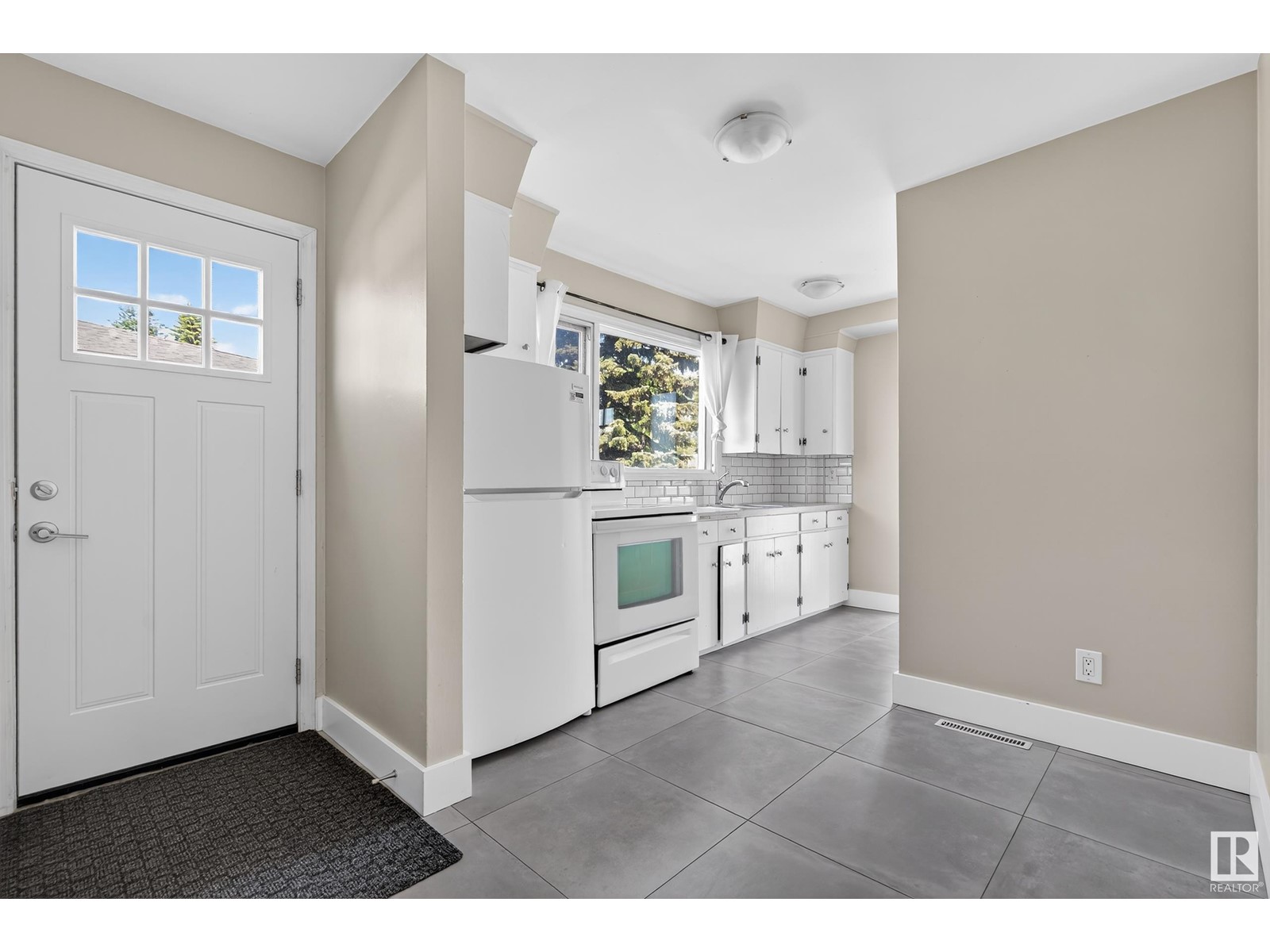 Single Family House for Sale in  &   ST NW Edmonton 