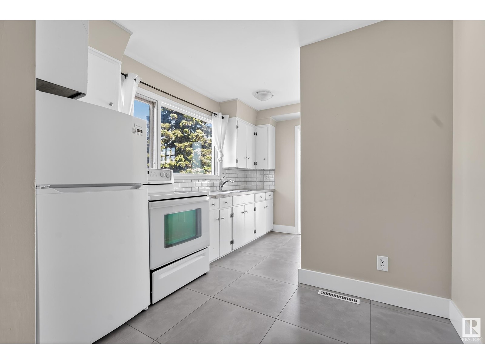 Single Family House for Sale in  &   ST NW Edmonton 