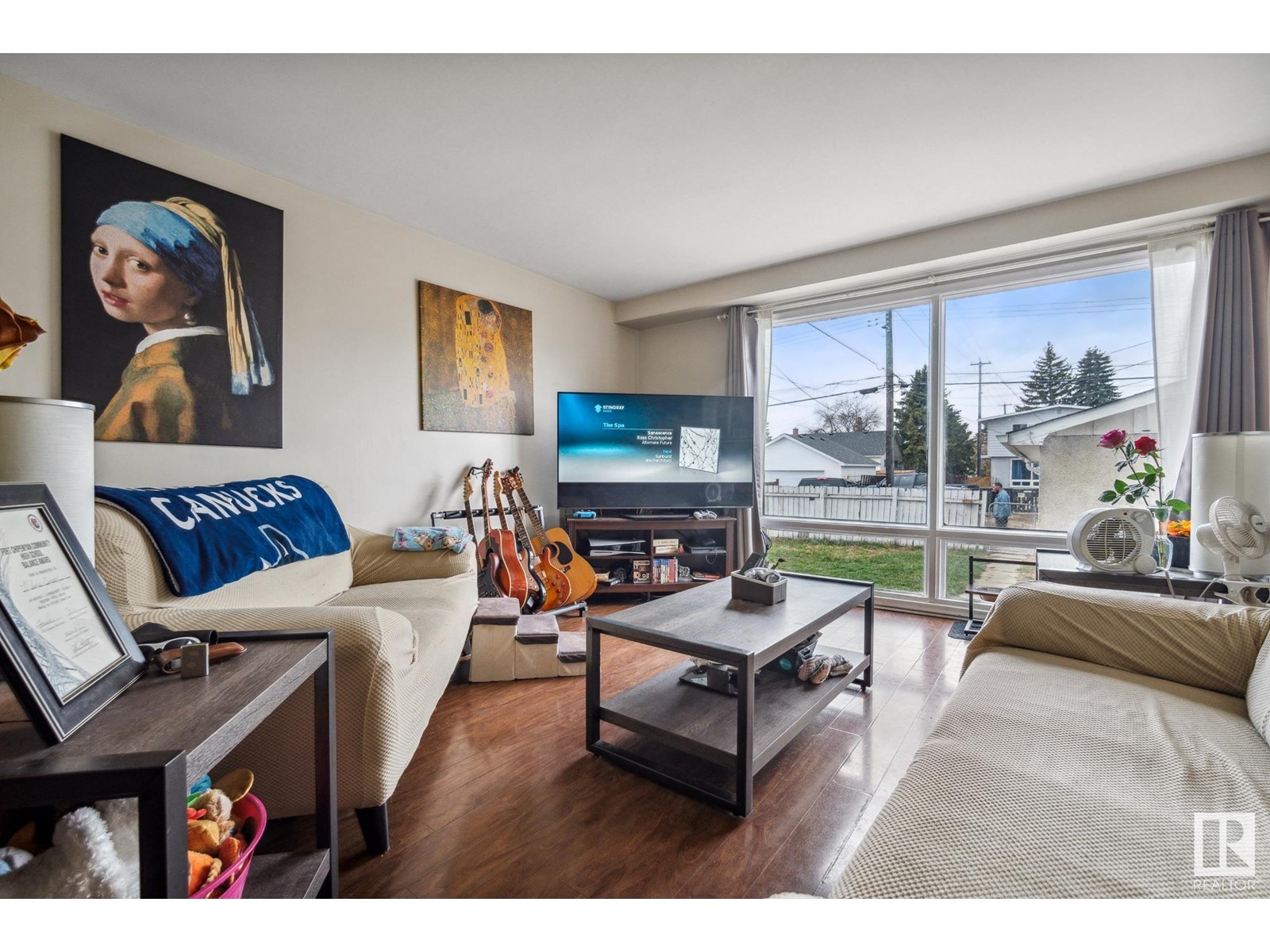 Single Family House for Sale in  &   ST NW Edmonton 