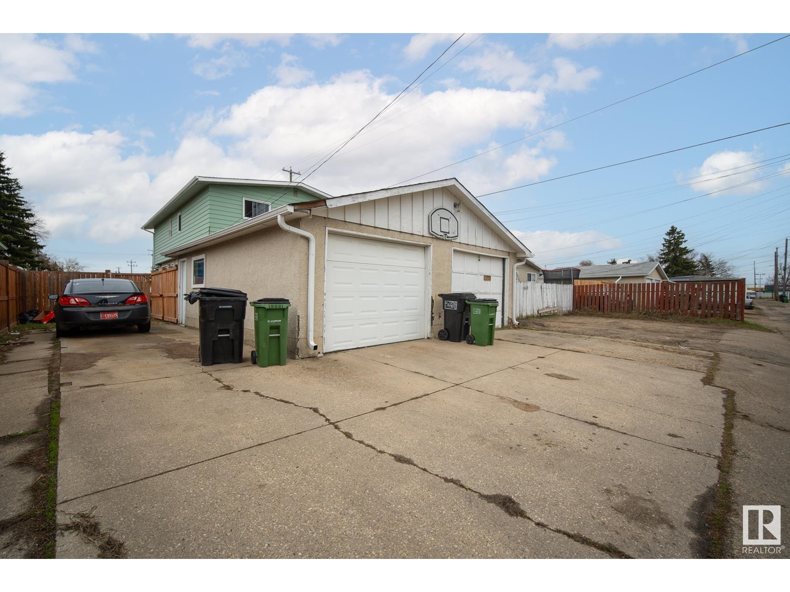 Single Family House for Sale in  &   ST NW Edmonton 
