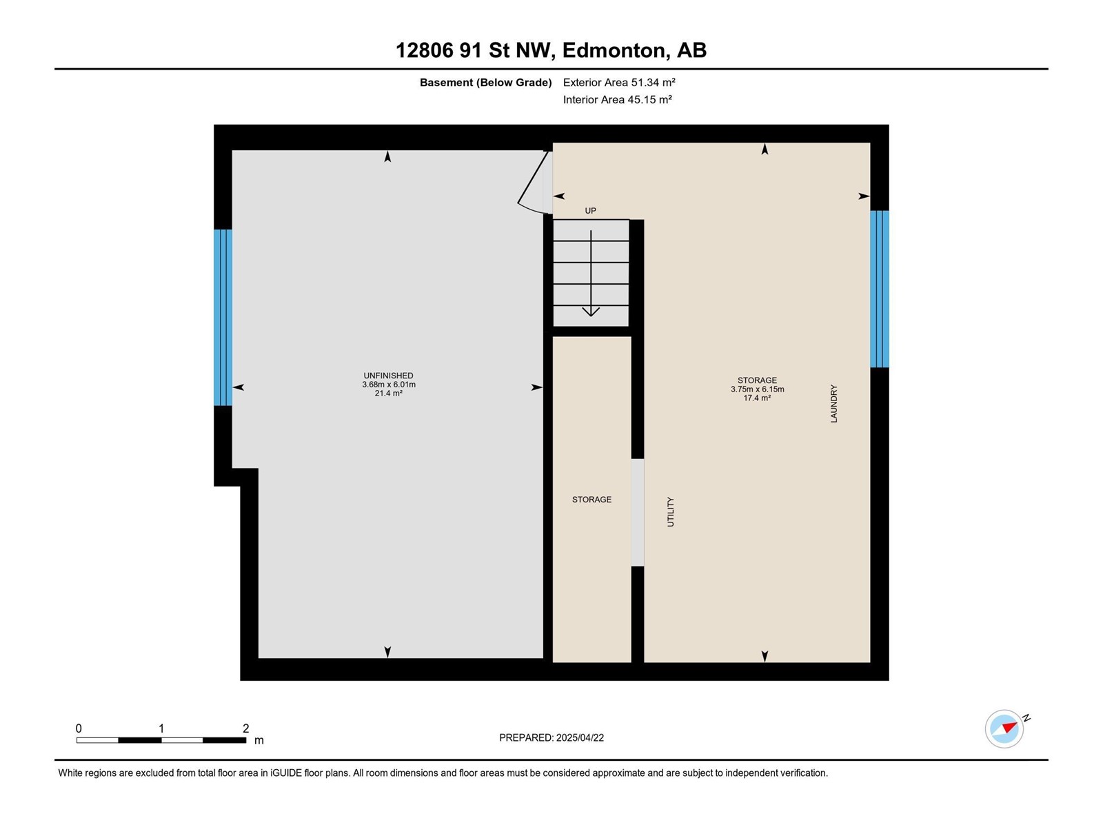 Single Family House for Sale in  &   ST NW Edmonton 