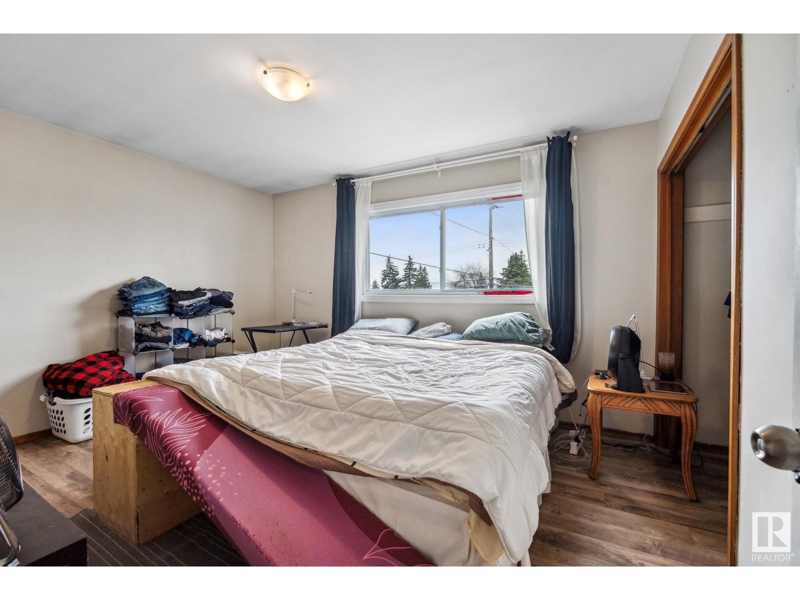 Single Family House for Sale in  &   ST NW Edmonton 
