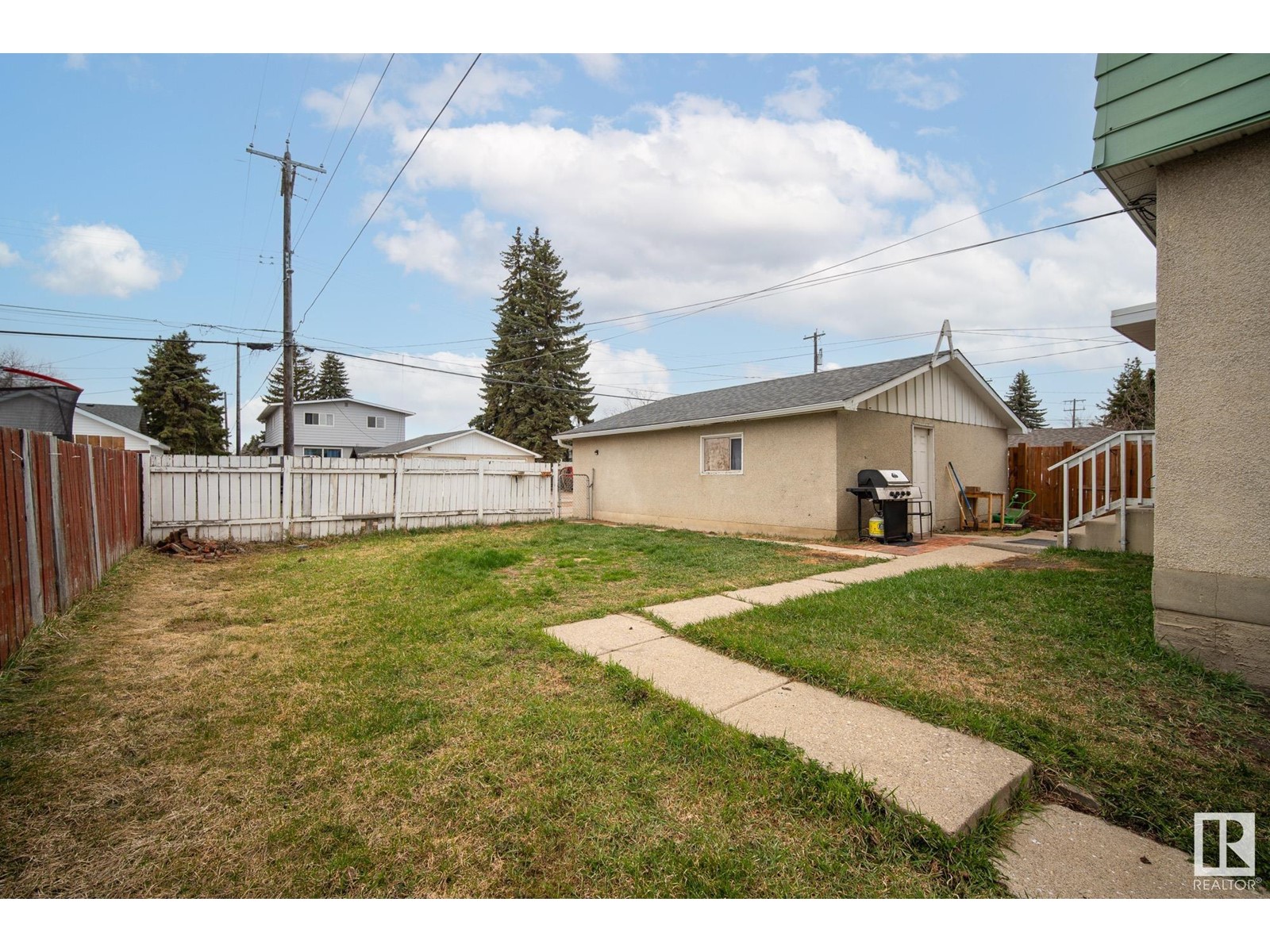 Single Family House for Sale in  &   ST NW Edmonton 