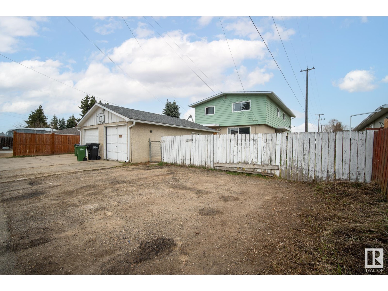 Single Family House for Sale in  &   ST NW Edmonton 
