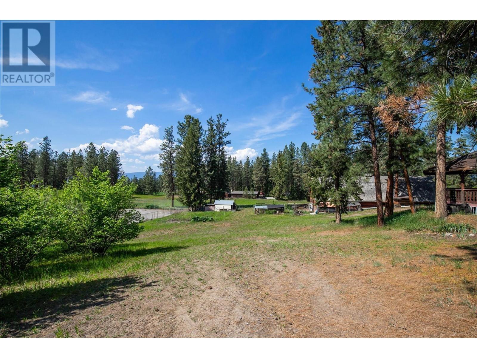  4610 Stewart Road East, Kelowna