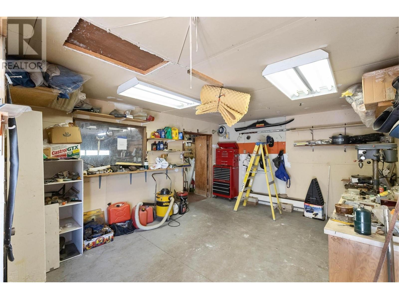  4610 Stewart Road East, Kelowna