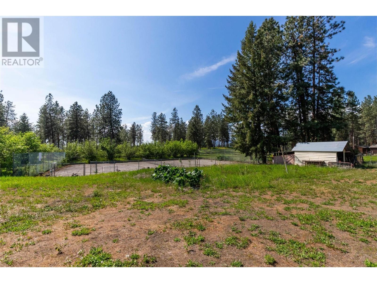  4610 Stewart Road East, Kelowna