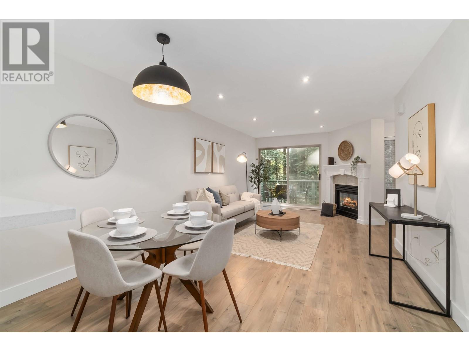 11 65 FOXWOOD DRIVE, Port Moody real estate listing R2993048