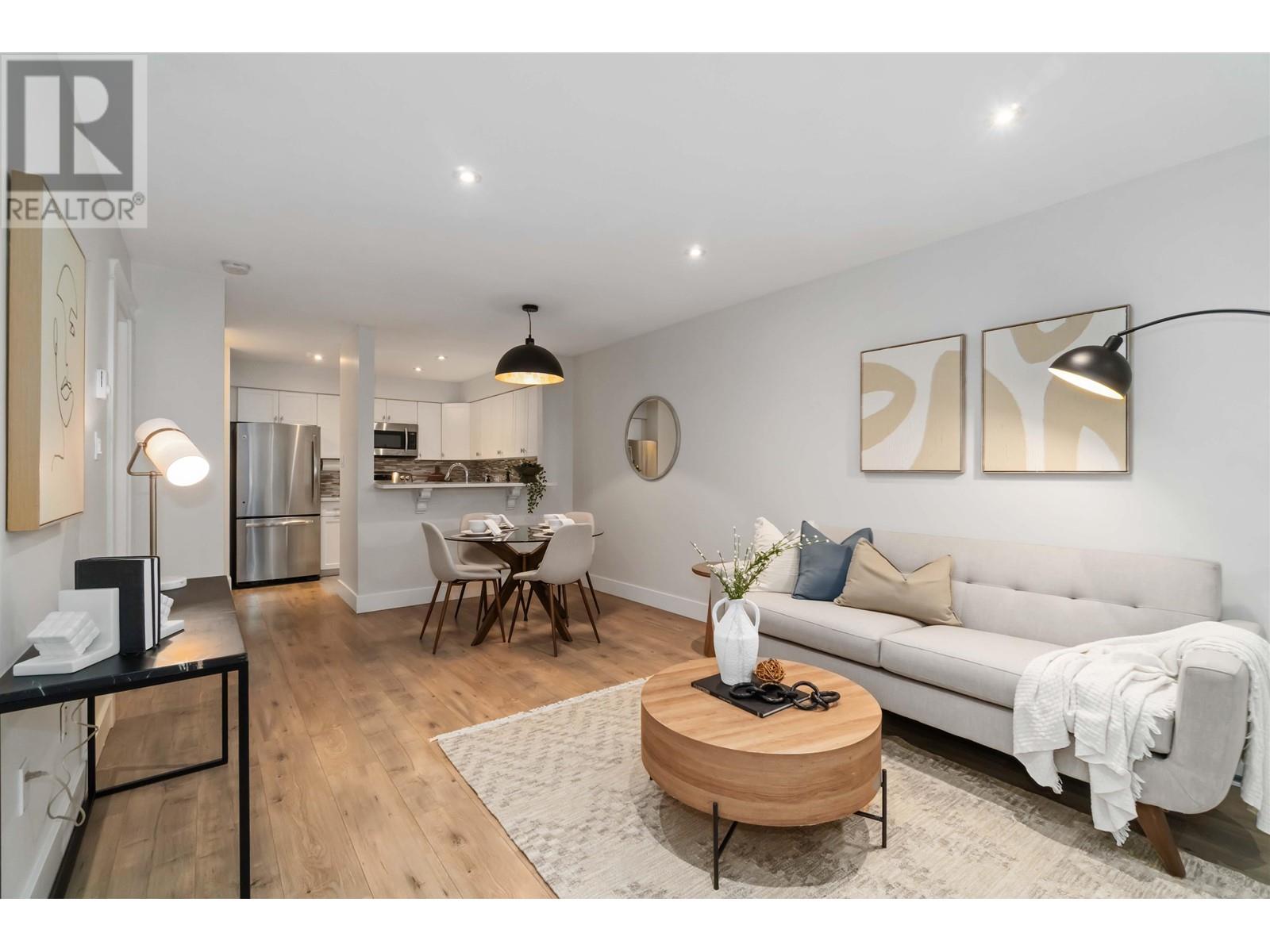 11 65 FOXWOOD DRIVE, Port Moody real estate listing R2993048