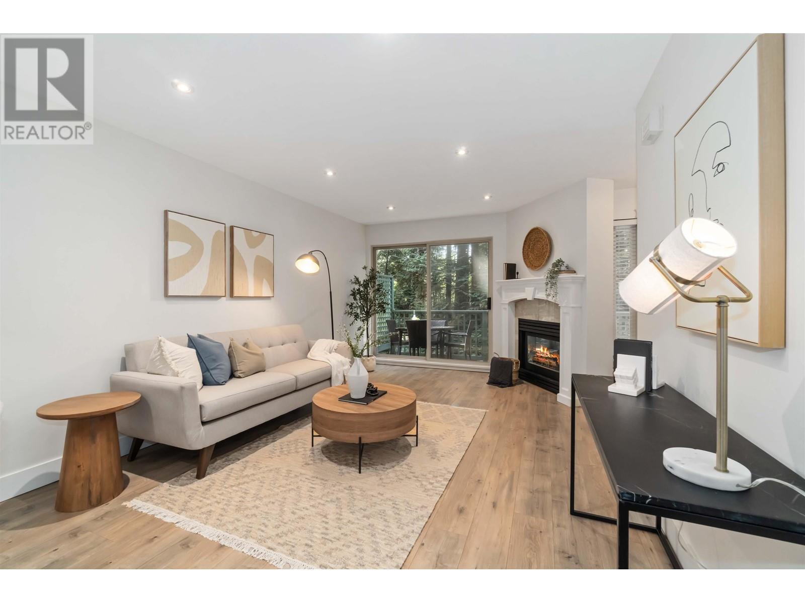 11 65 FOXWOOD DRIVE, Port Moody real estate listing for sale