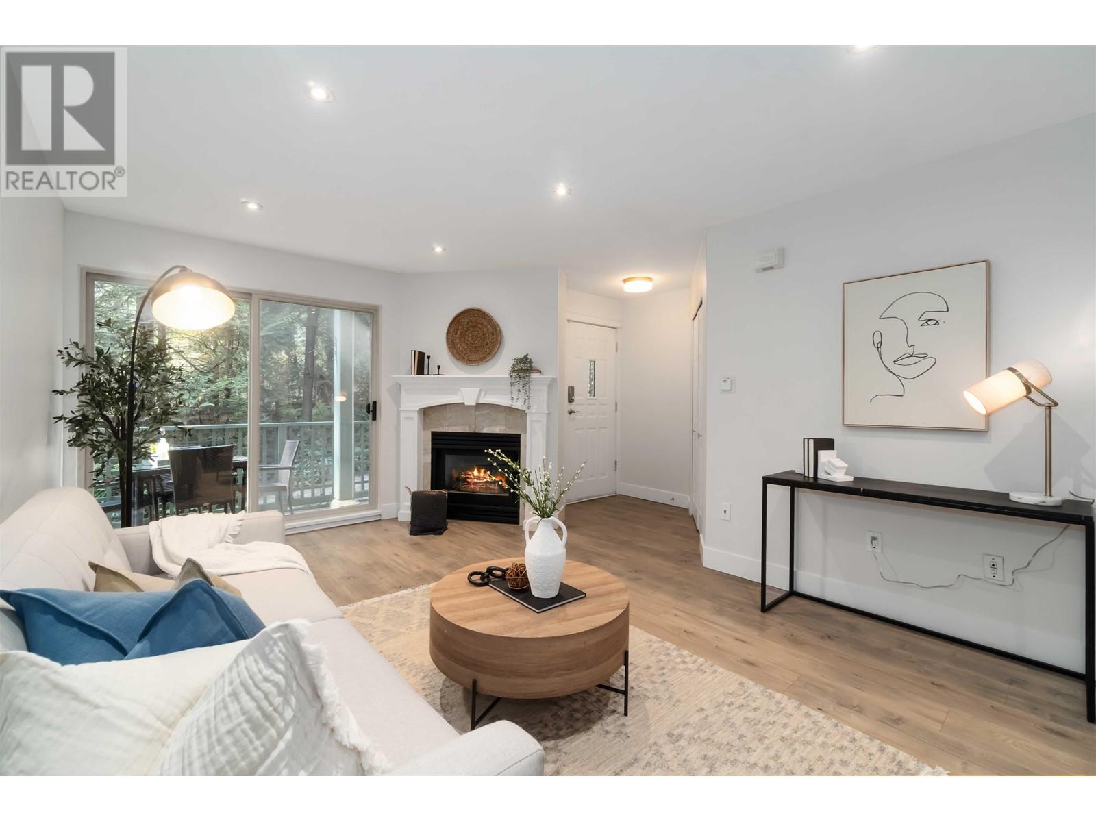 11 65 FOXWOOD DRIVE, Port Moody real estate listing R2993048