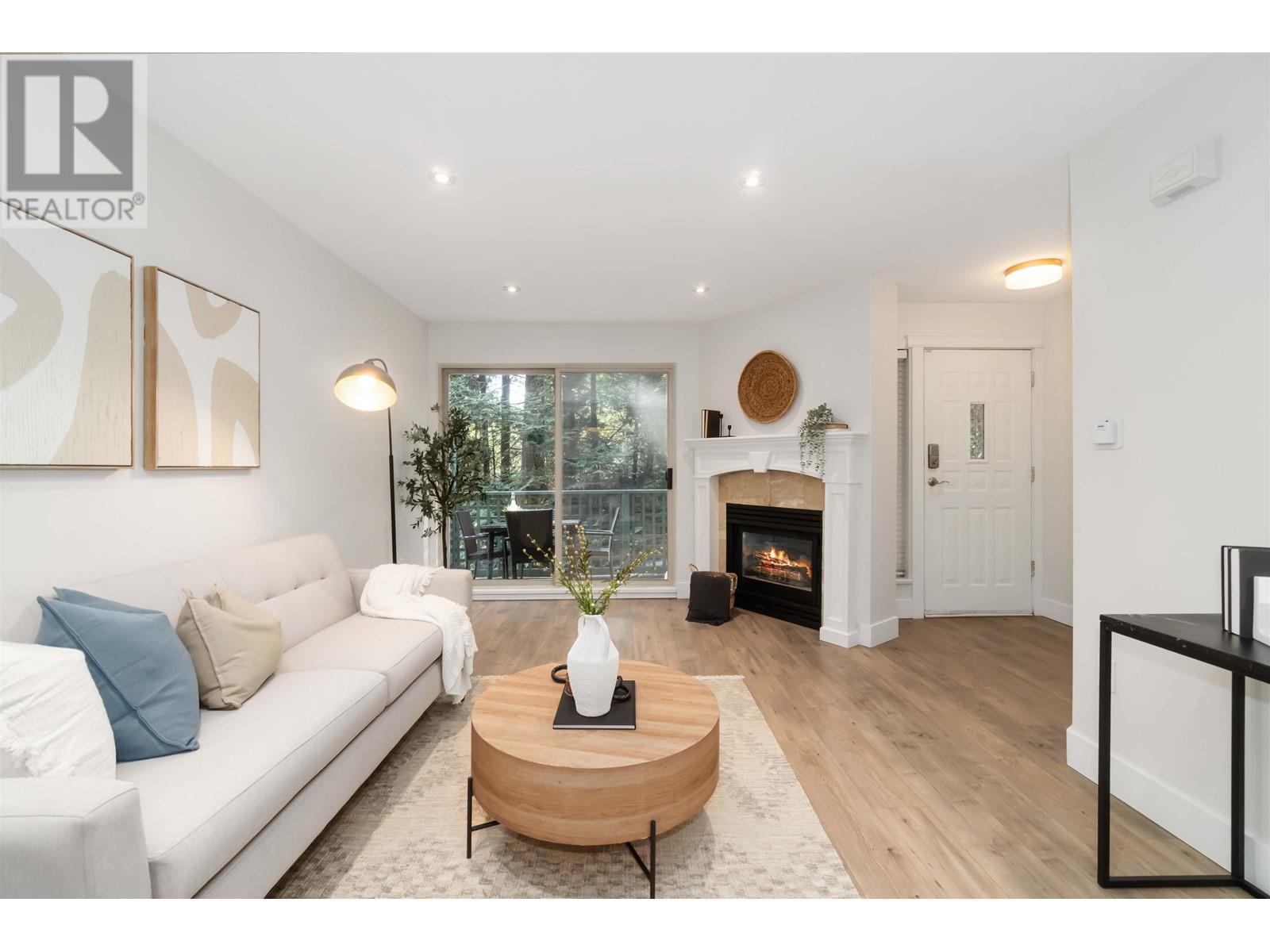 11 65 FOXWOOD DRIVE, Port Moody real estate listing R2993048