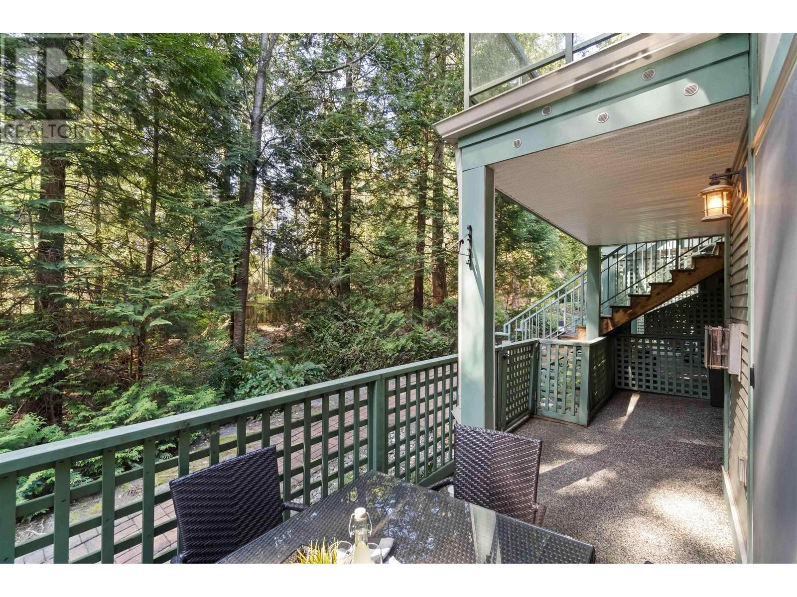 11 65 FOXWOOD DRIVE, Port Moody real estate listing R2993048