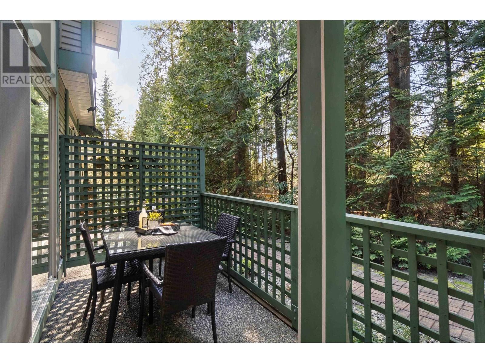 11 65 FOXWOOD DRIVE, Port Moody real estate listing R2993048