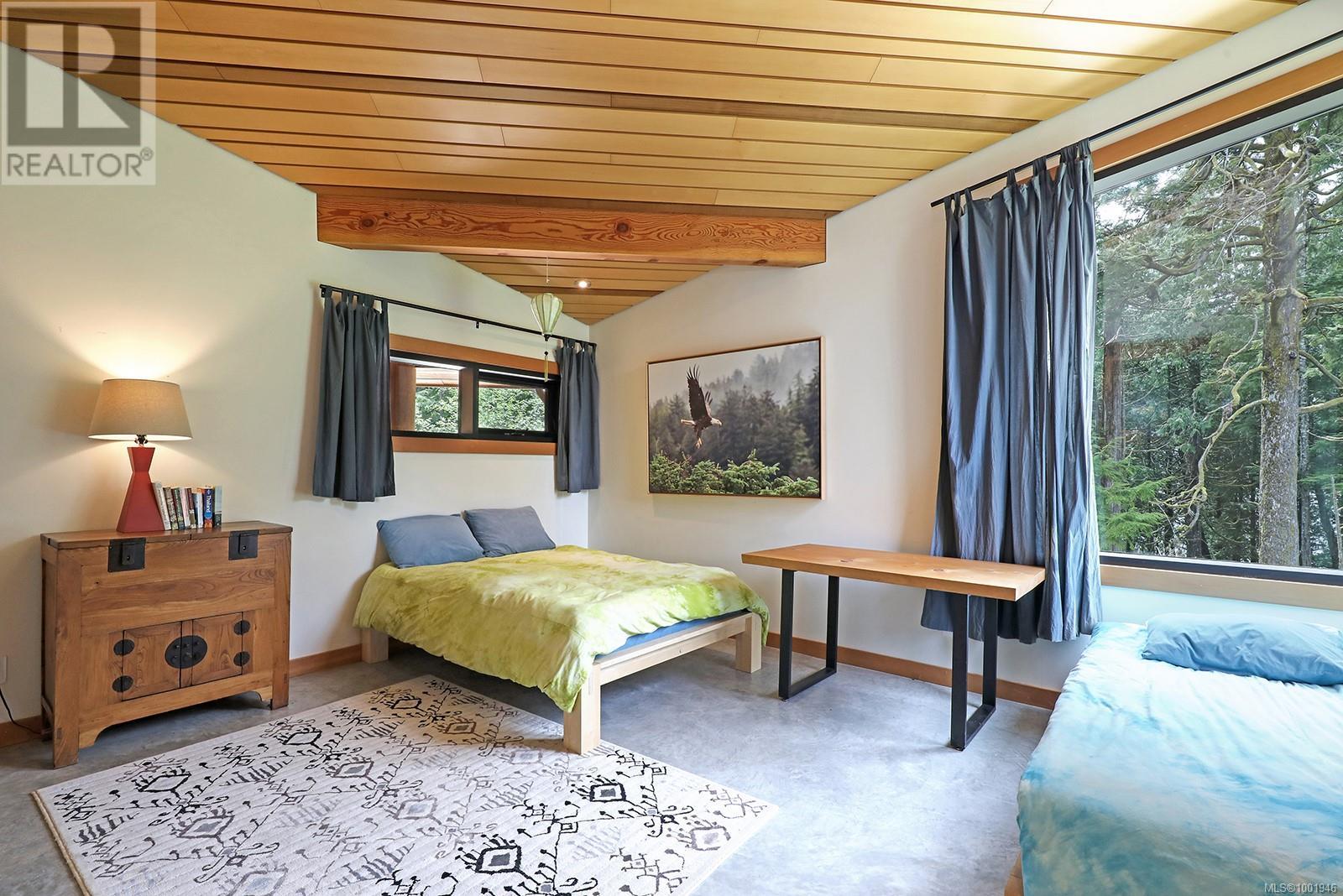 0 Neilson Island, Tofino