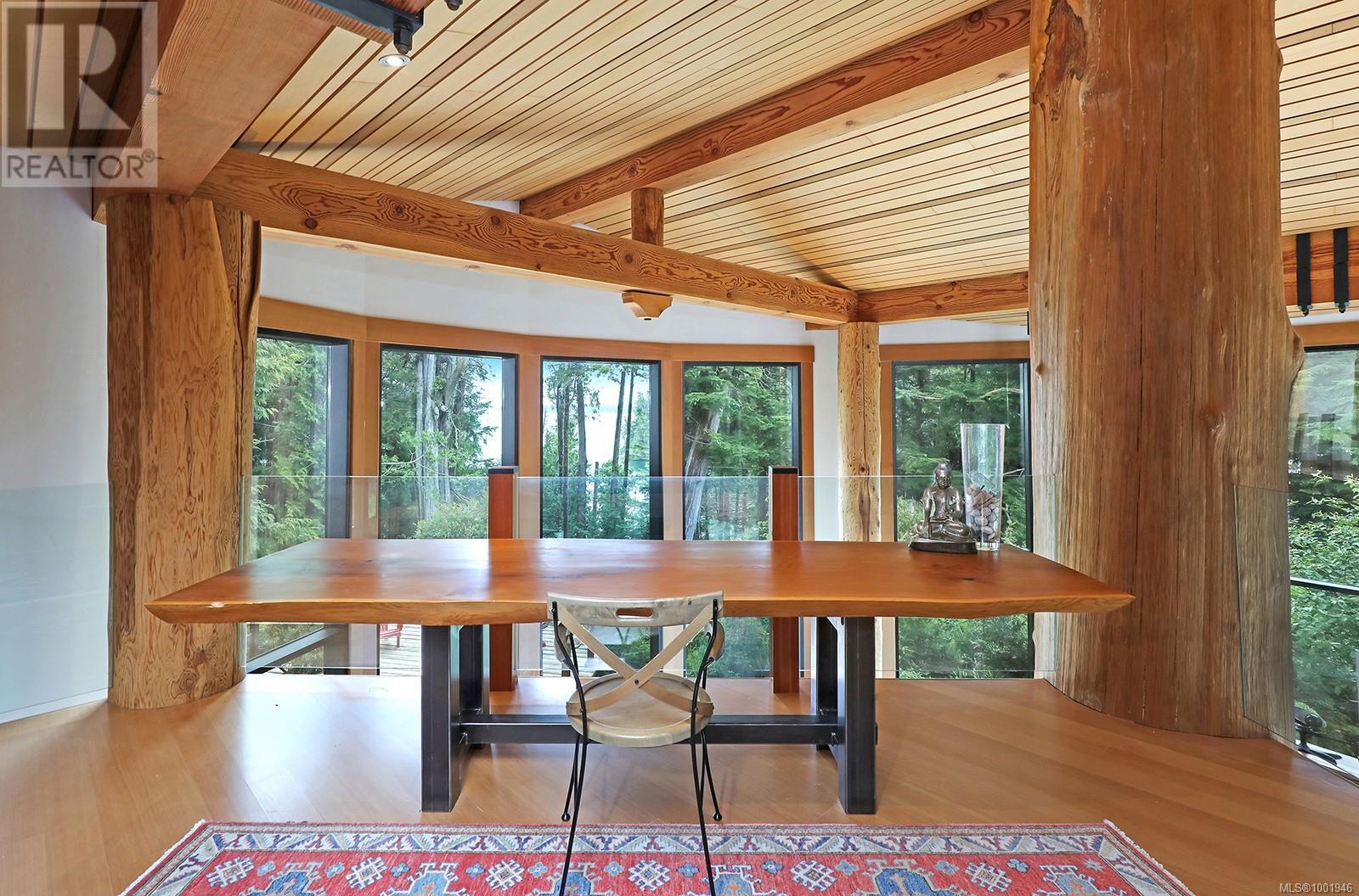 0 Neilson Island, Tofino