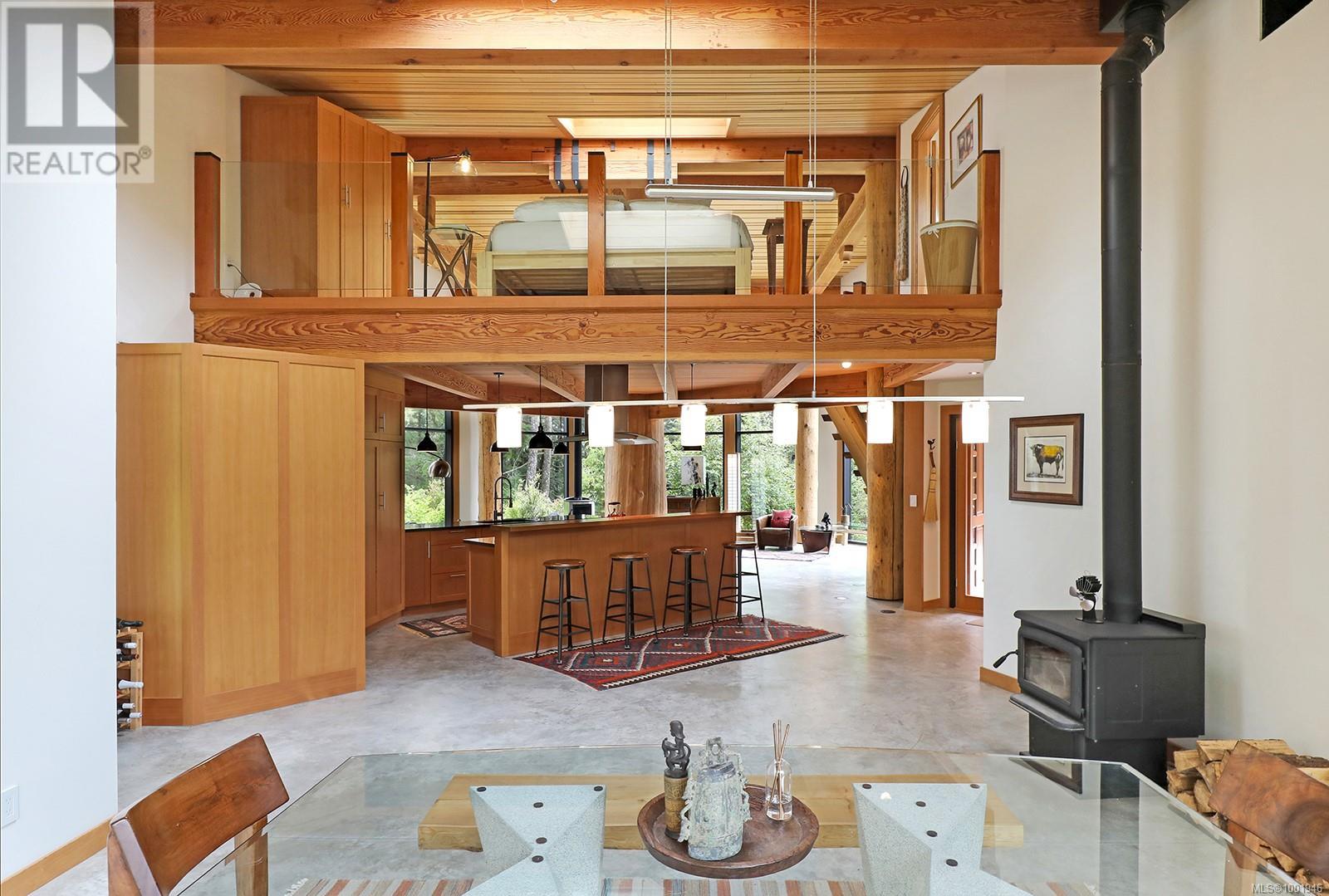 0 Neilson Island, Tofino