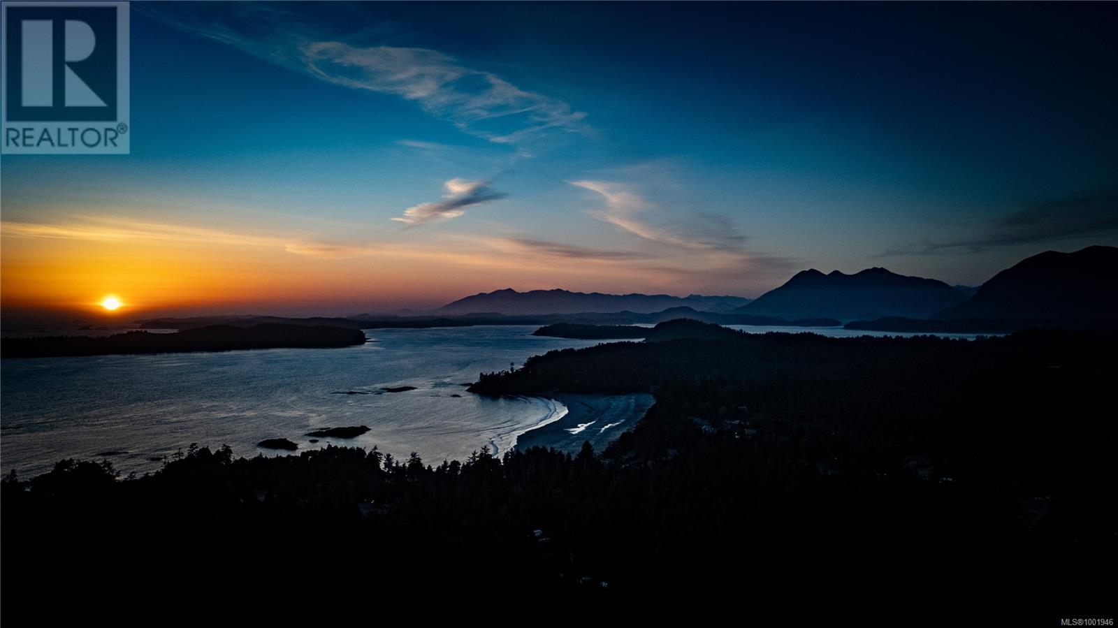 0 Neilson Island, Tofino
