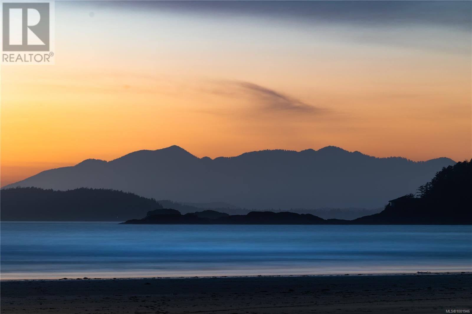 0 Neilson Island, Tofino