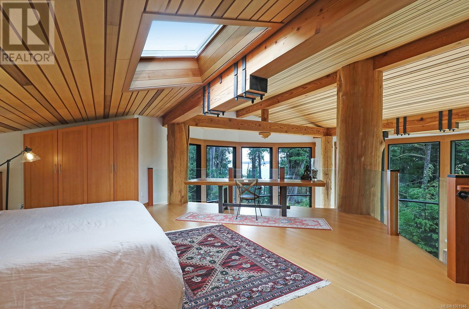 0 Neilson Island, Tofino