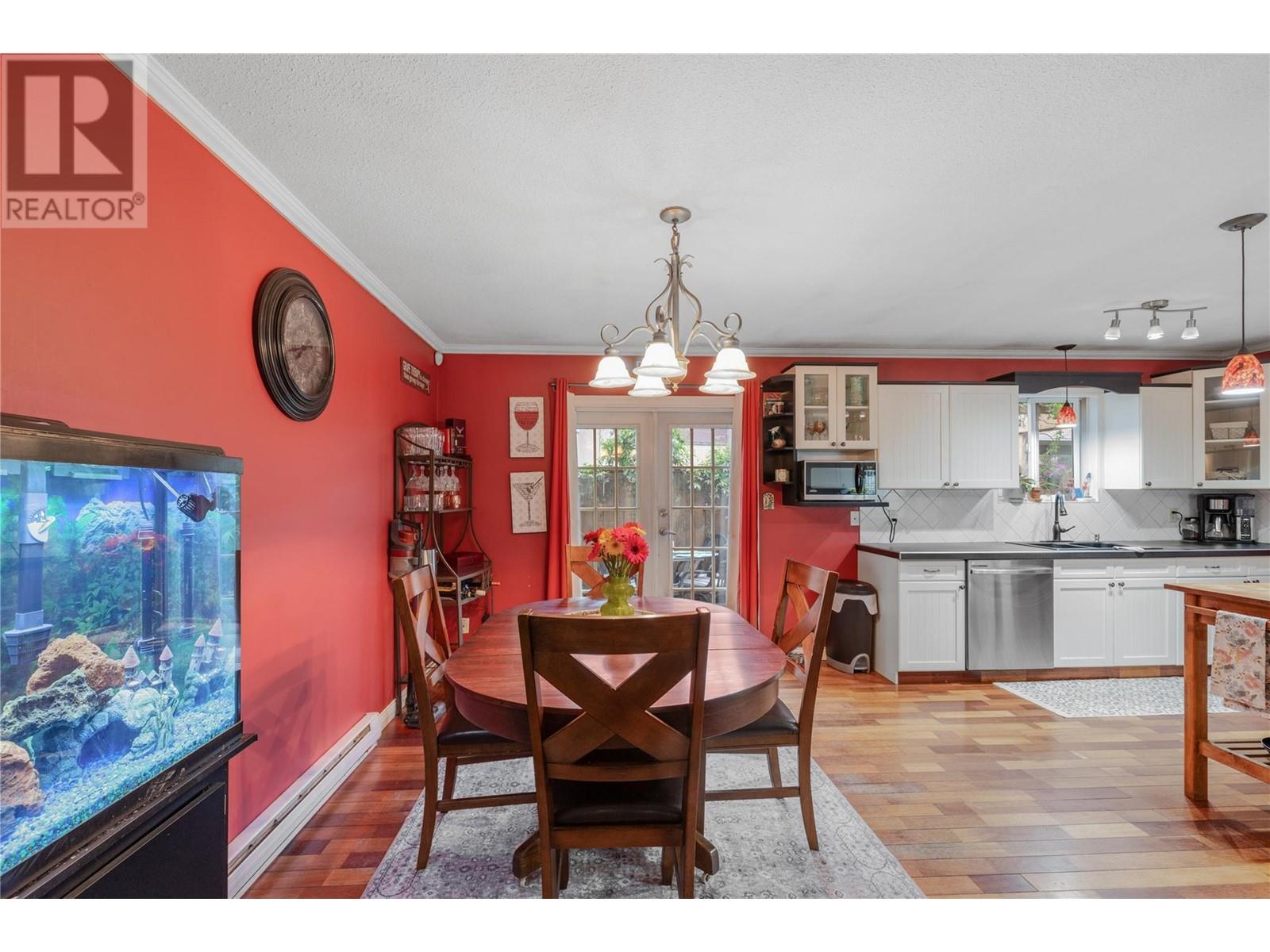 Photo 7 of 3404 Alexis Park Drive, Vernon BC